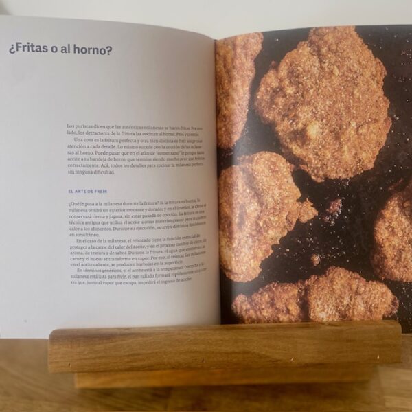 Milanesas - Christian Petersen FIRMADO - Imagen 5