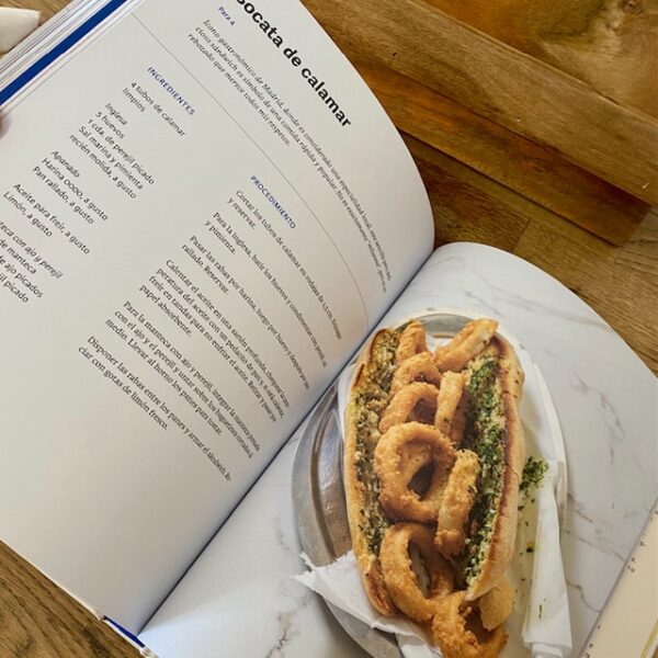 Milanesas - Christian Petersen FIRMADO - Imagen 7