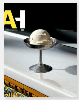 Arte Heladero 220 II/2025