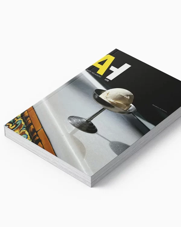 Arte Heladero 220 II/2025 - Imagen 10