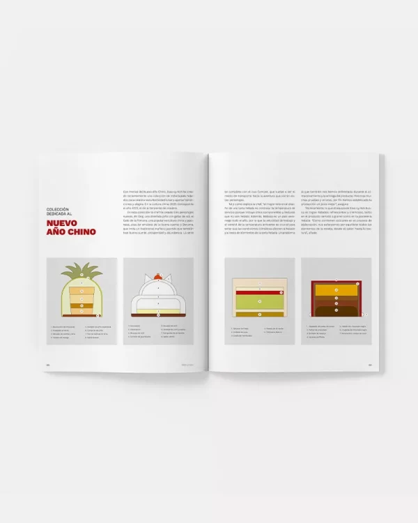 Arte Heladero 220 II/2025 - Imagen 2