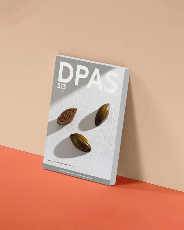 Dulcypas 513 II/2025 - Imagen 7