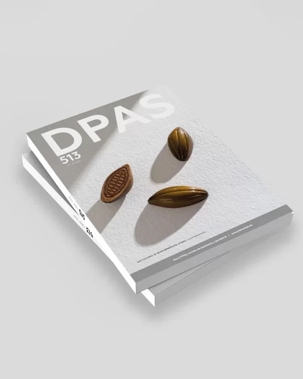 Dulcypas 513 II/2025 - Imagen 2