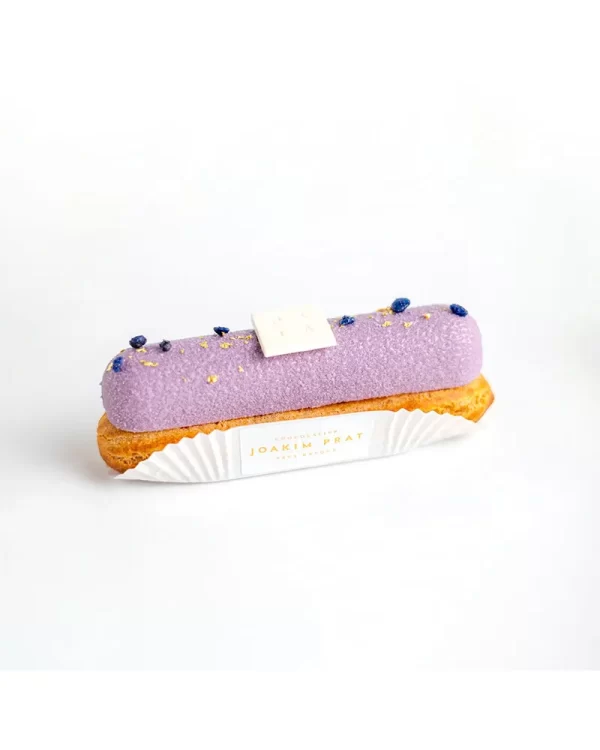 Signature Eclairs - Joakim Prat - Imagen 9