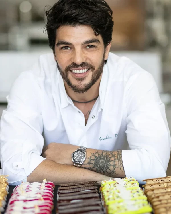 Signature Eclairs - Joakim Prat - Imagen 7