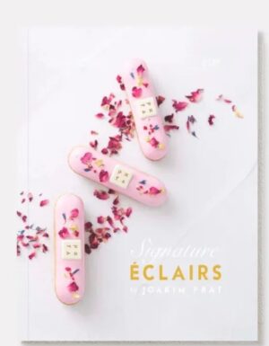 Signature Eclairs - Joakim Prat