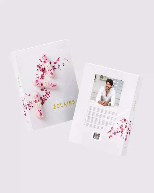 Signature Eclairs - Joakim Prat - Imagen 6