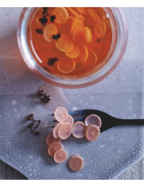 Fermentación. Historia, usos y recetas - Imagen 4