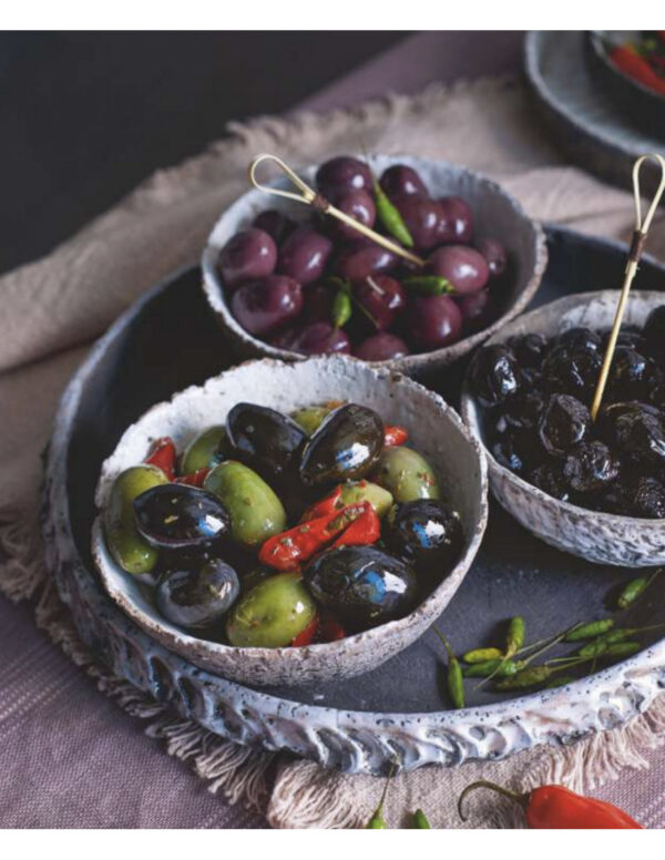 Fermentación. Historia, usos y recetas - Imagen 10