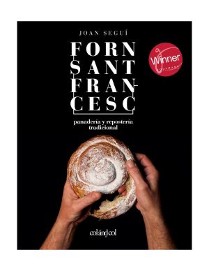 Forn Sant Francesc. Panaderia y reposteria tradicional