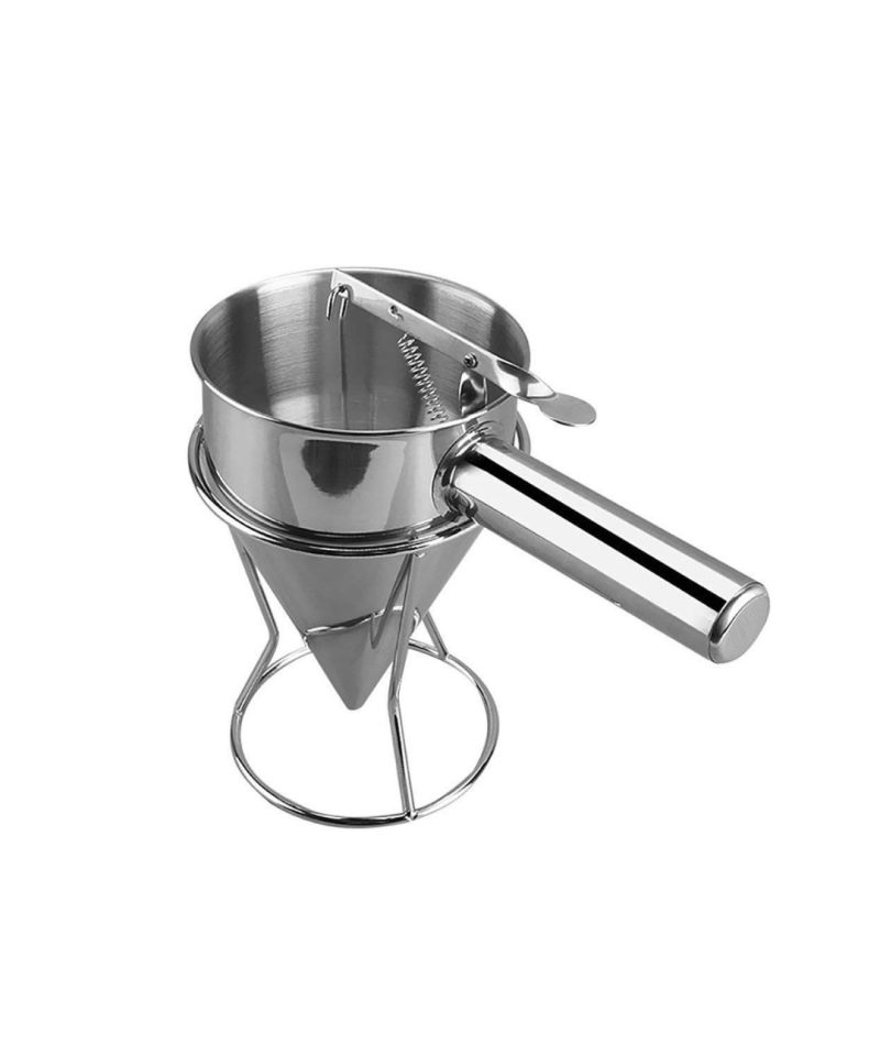 Dosificador chino piston