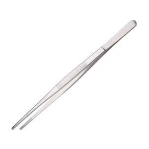 Pinza para emplatar recta 20 cm
