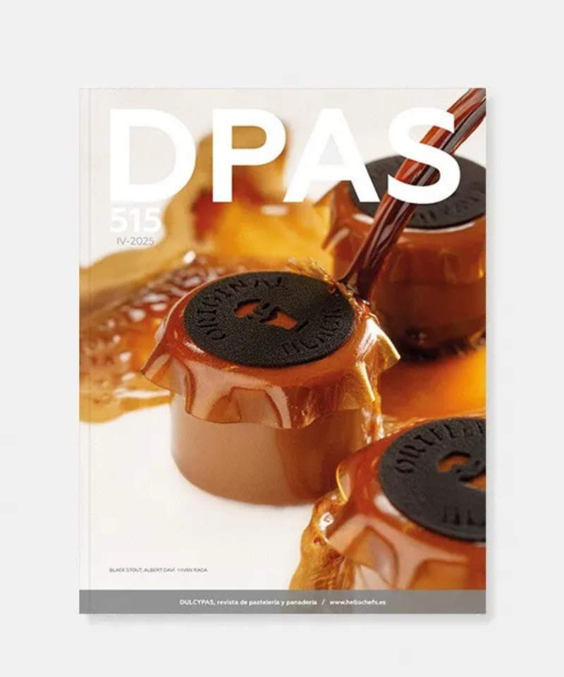 Dulcypas 515 IV-2025