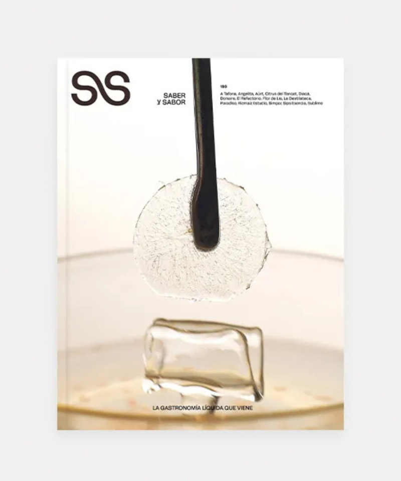 Saber y Sabor 199 II/2025