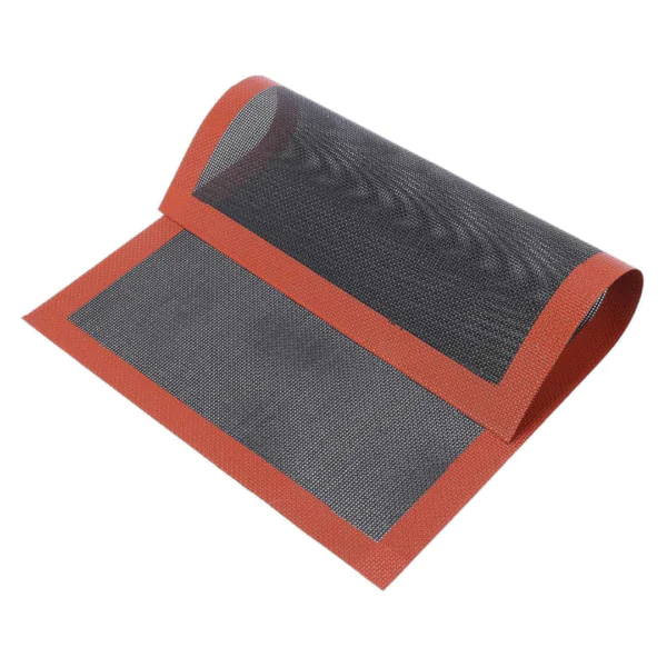 Plancha de silicona microperforada 30 x 40 cm