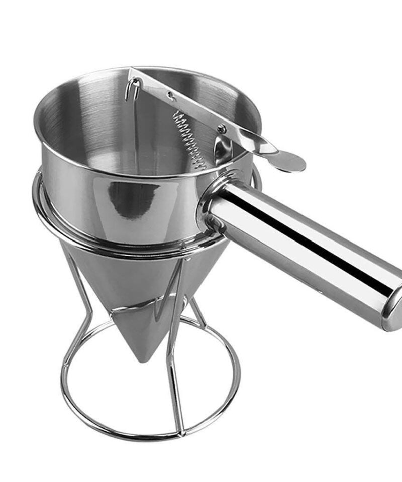 Dosificador chino piston