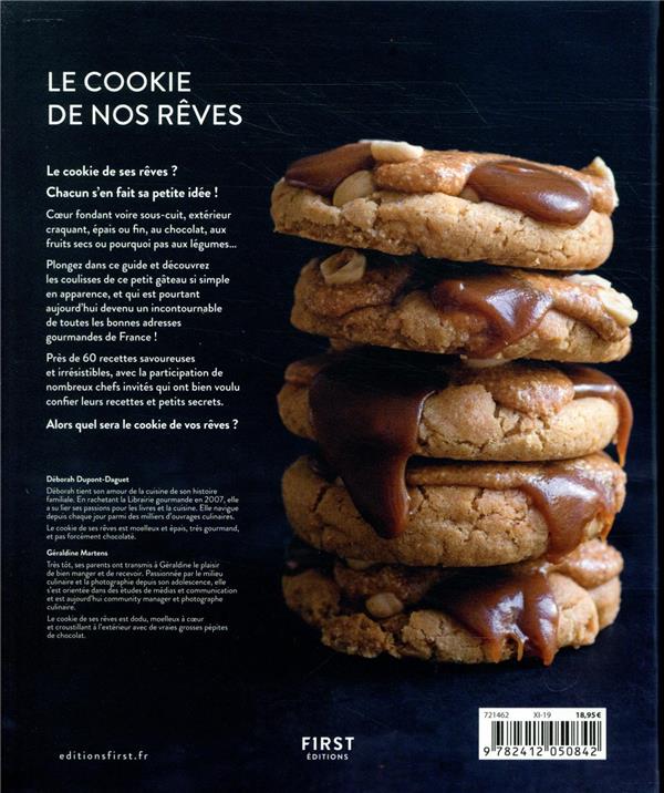 Le cookie de nos rêves - Image 2