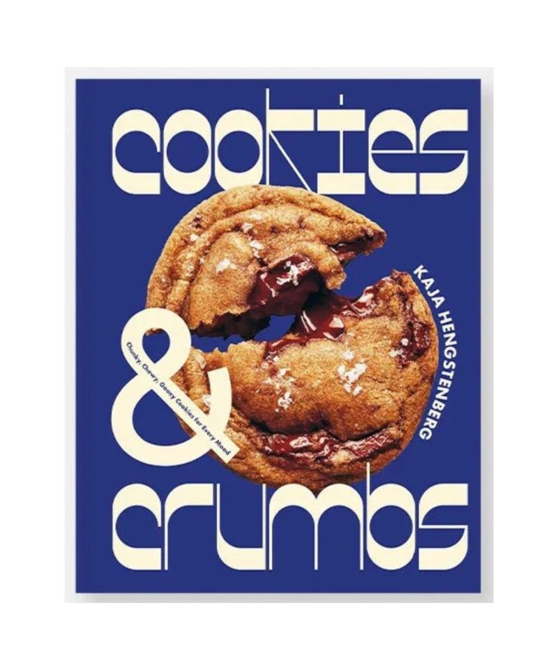 Cookies & Crumbs - Kaja Hengstenberg