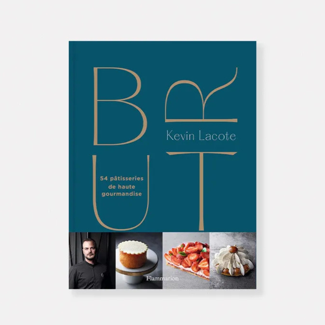 Brut – Kevin Lacoste