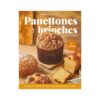 Panettones y brioches de Daniel Jordá