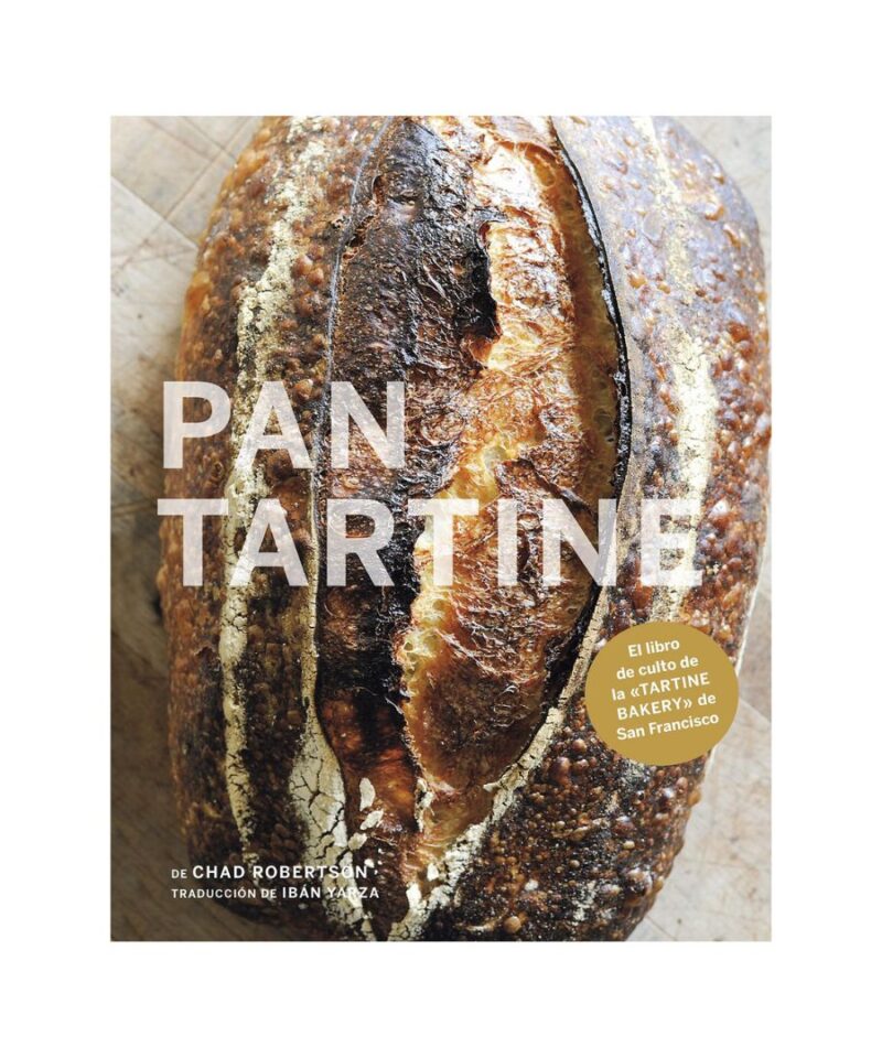 Pan tartine