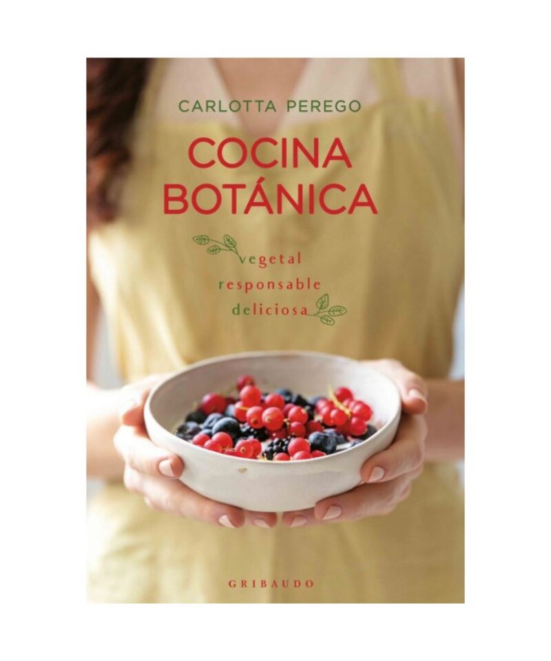 Cocina botánica
