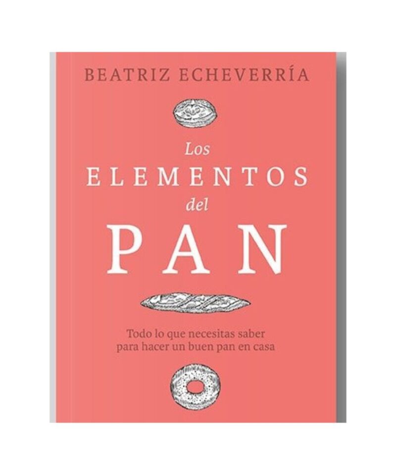 Los elementos del pan