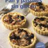 Pan y pasteles sin gluten