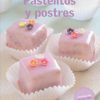 Pastelitos y postres