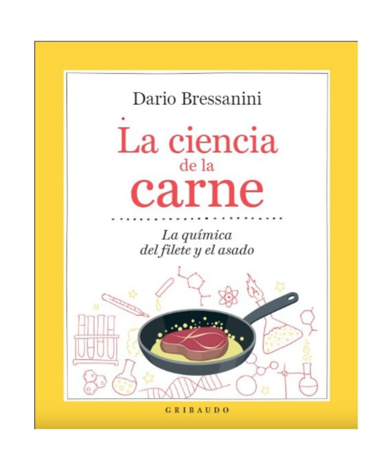 La ciencia de la carne