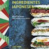 Cocinar con ingredientes japoneses