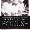 Institut Paul Bocuse. La escuela de la excelencia culinaria