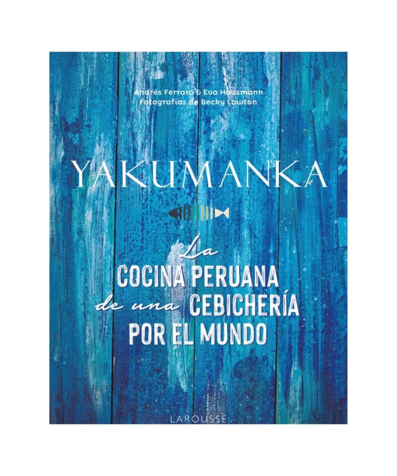 Yakumanka