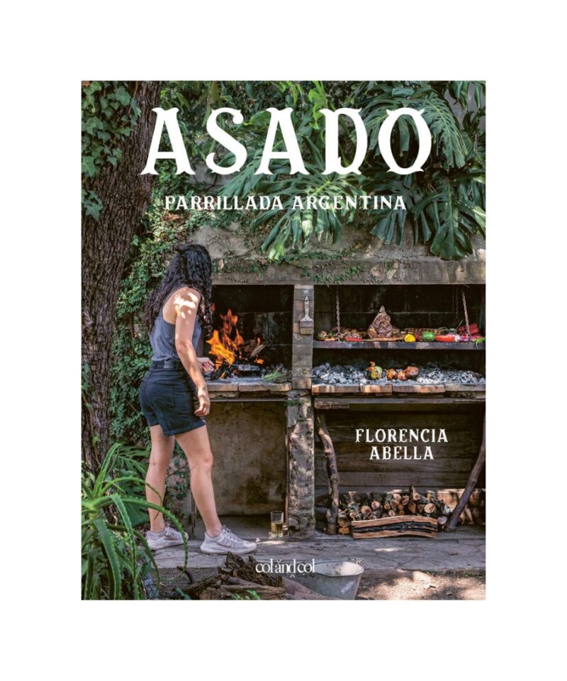 ASADO - Parrillada argentina