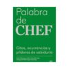 Palabra de Chef