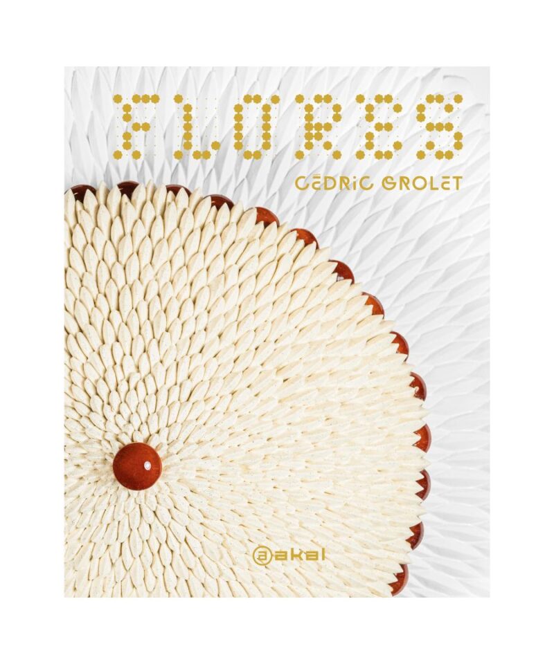 FLORES CÉDRIC GROLET