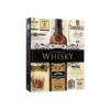 Atlas ilustrado del whisky con defecto en lomo