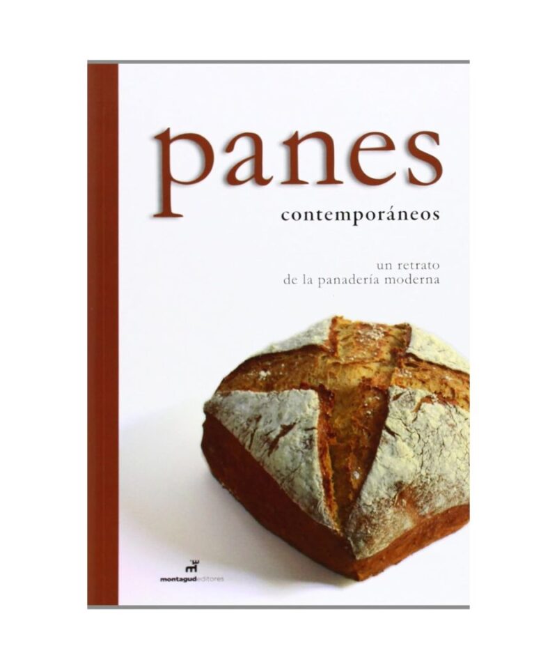 Panes contemporáneos