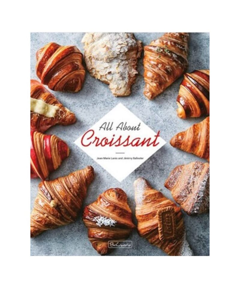 All about croissant