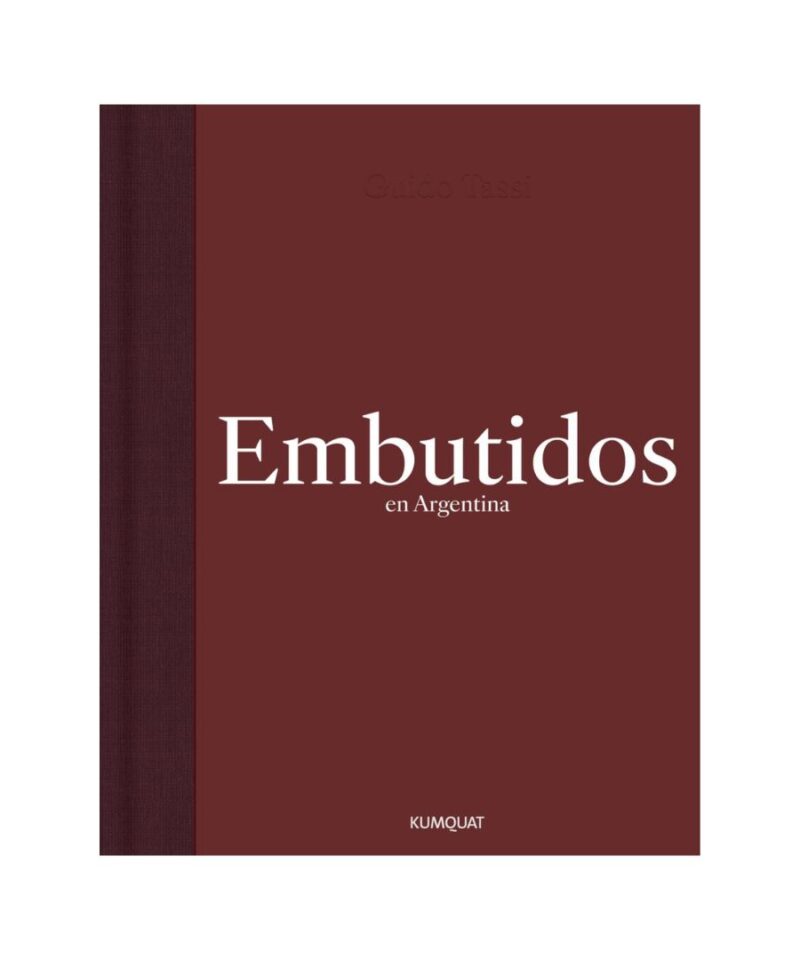 Embutidos en Argentina