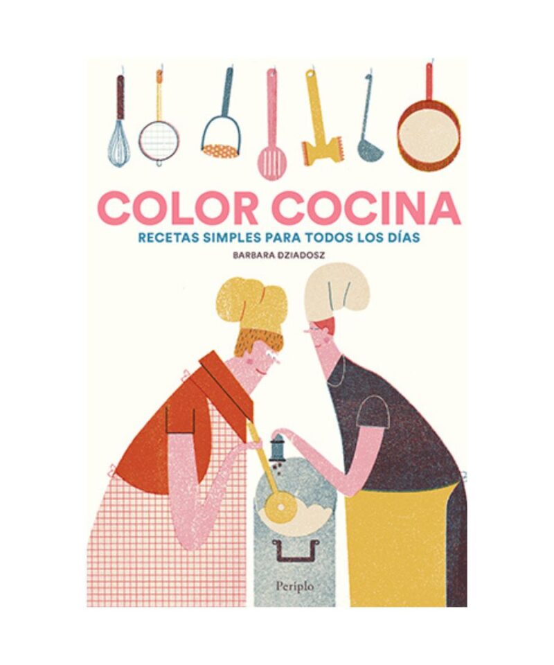 Color cocina
