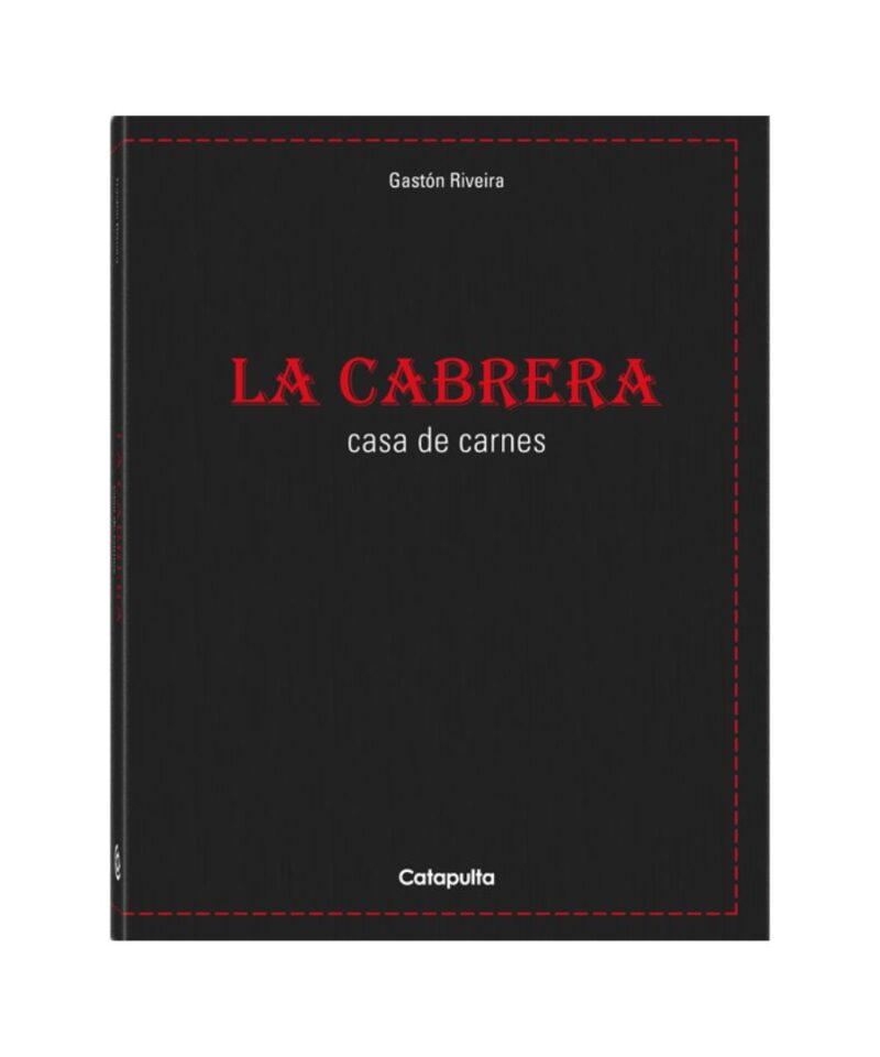 La cabrera - Casa de carnes
