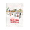 Manual de cocina ilustrado