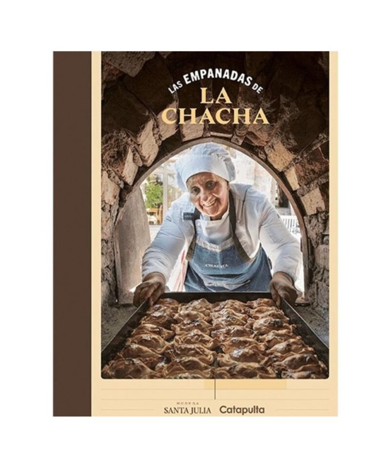 Las empanadas de la Chacha