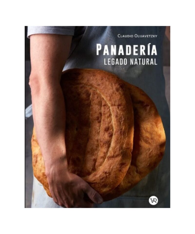 Panadería - Legado Natural