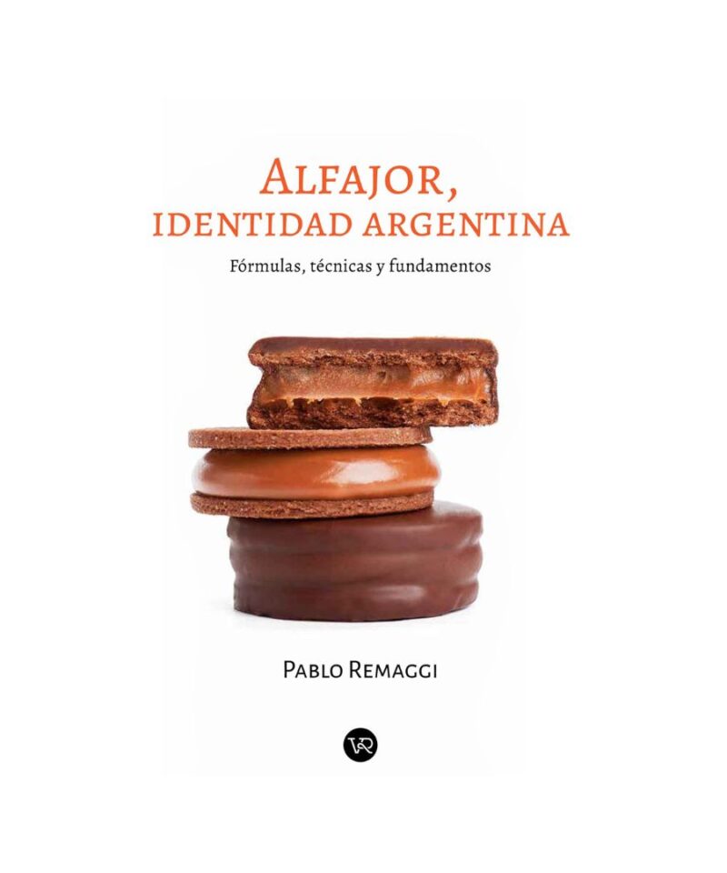 Alfajor, Identidad Argentina