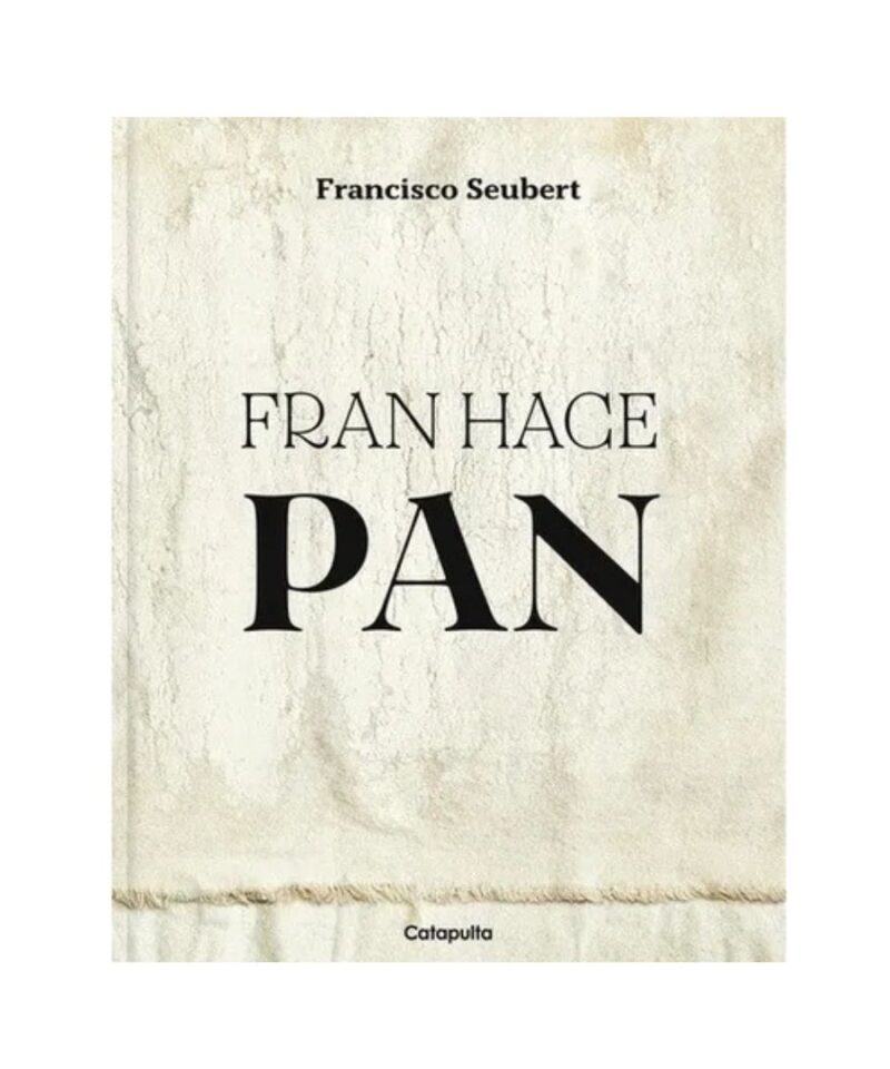 FRAN HACE PAN