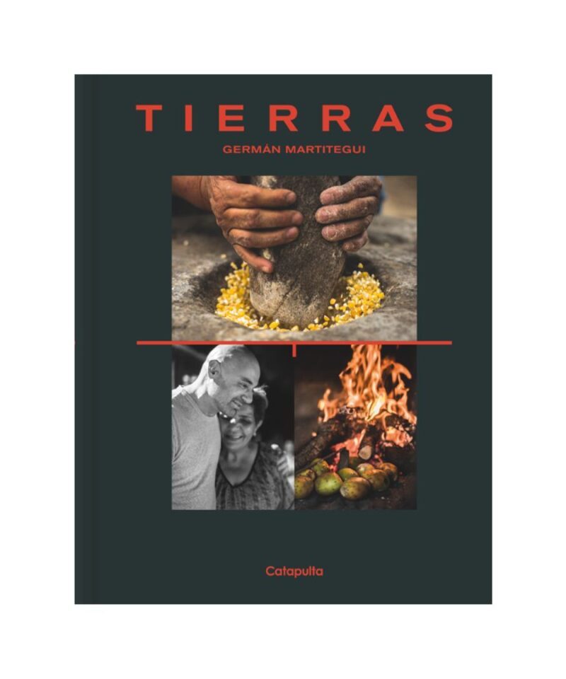 Tierras
