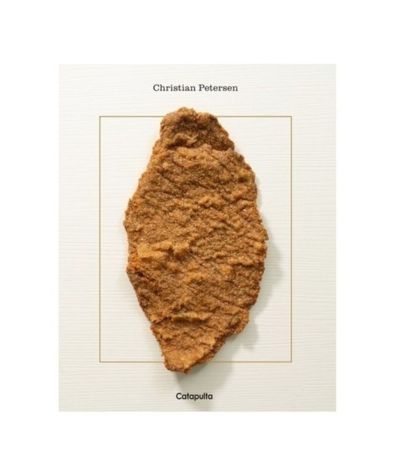 Milanesas - Christian Petersen