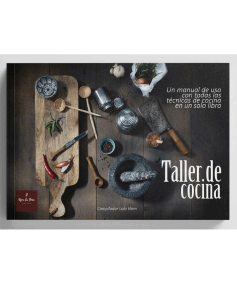 Taller de cocina
